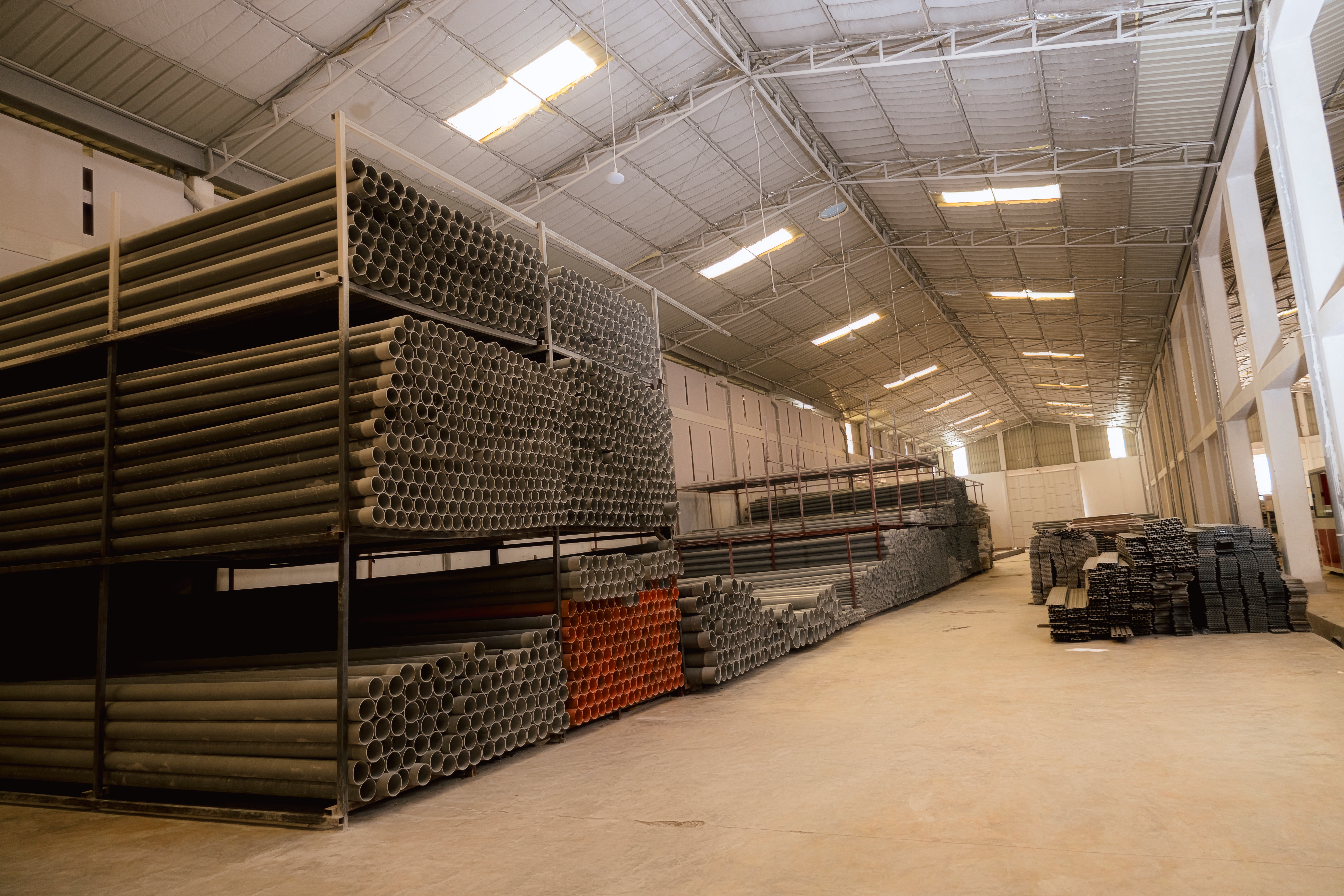 Quality Manufacturing